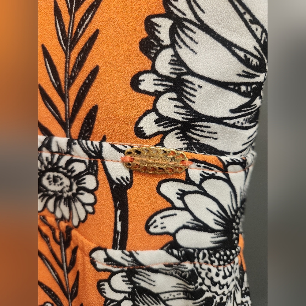 Maxi Dress - Picture 5 of 7